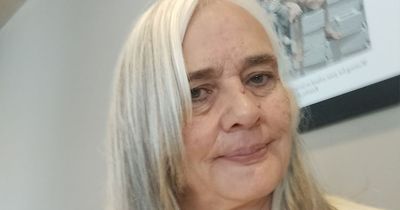 Edinburgh resident claims council said 'there's nothing we can do' over flooded garden