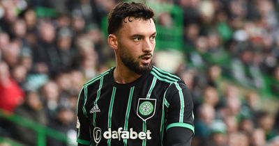 Celtic injury latest for Rangers Old Firm as Sead Haksabanovic and Greg Taylor update delivered