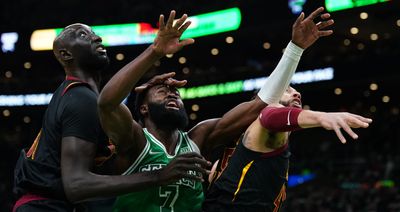 Do the Boston Celtics need more rebounding at the 2023 NBA trade deadline?