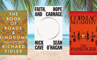 From life lessons to family ties: Here are 10 reads for this summer