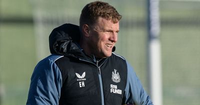 The two changes Newcastle United supporters would like Eddie Howe to make for Leeds clash