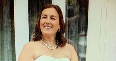 'I didn't want to look like a fat fairy' Bride cut out processed food and petrol station meal deals for wedding day weight loss