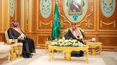Saudi Leadership Condoles India’s PM on Death of His Mother