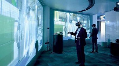 Saudi Arabia Aims to Attract Huge Investments in Virtual World