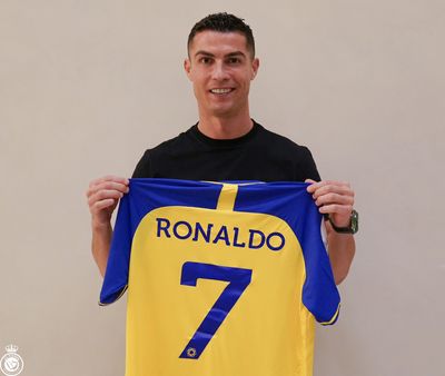 Who are Al Nassr, Cristiano Ronaldo’s new team?
