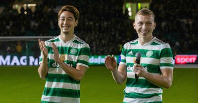 2 Celtic stars in Rangers red tape race to make debuts as Sead Haksabanovic is ruled out of derby