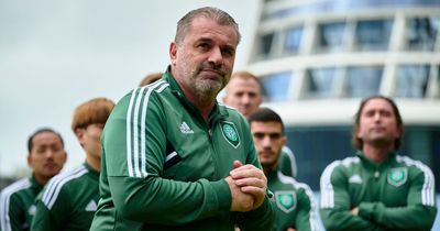 Celtic have already made their priority signings says Ange Postecoglou