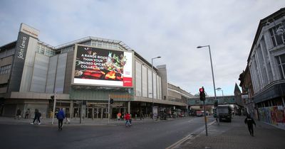 Nottingham New Year's Day shopping - list of stores open on January 1