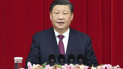 Xi Calls for Unity as China Enters ‘New Phase’ of COVID Policy