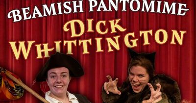 Beamish Museum to launch panto in January and here's how to book