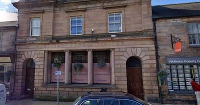 Firm behind Alnwick's stylish Adam and Eve restaurant plans second Northumberland eatery