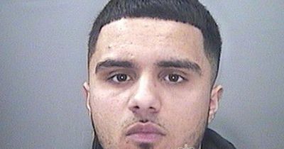 Police bust major dealer in neighbourhood hit hard by heroin and crack