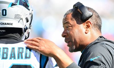 Biggest storylines for Panthers vs. Buccaneers in Week 17