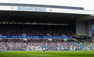 SPFL gearing up for full houses for New Year derbies for first time in three seasons