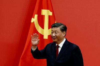 Xi calls for unity as China enters 'new phase' of COVID policy