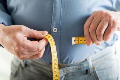 Researchers Identify Two Distinct Types Of Obesity