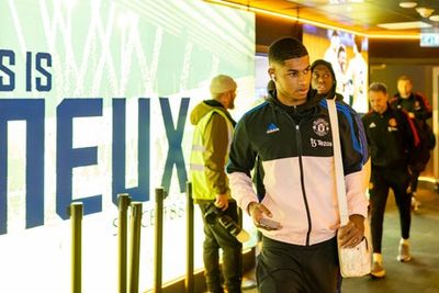 Marcus Rashford dropped by Man United over ‘disciplinary’ issues, explains Erik ten Hag