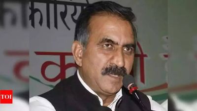 Election for speaker and deputy speaker to be held in Himachal Pradesh before cabinet expansion