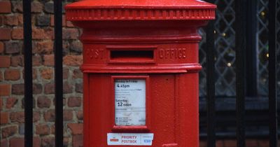 Major change to postal service coming as traditional stamps due to be scrapped in weeks