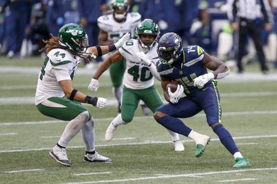 Seahawks vs. Jets: Week 17 preview and prediction