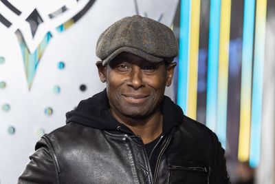 David Harewood: I accept my OBE for people whose work has gone unnoticed