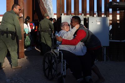 The future of migrants in El Paso remains uncertain as border restrictions continue