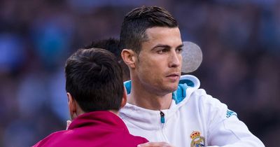 Cristiano Ronaldo and Lionel Messi set for unlikely January reunion after Al-Nassr move