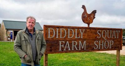 Jeremy Clarkson's Diddly Squat farm shop temporarily closes following Meghan Markle controversy