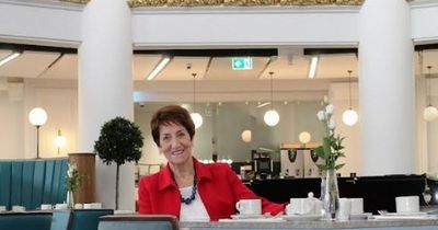 North Tyneside Mayor Norma Redfearn CBE 'delighted' at receiving damehood in New Year's Honours list