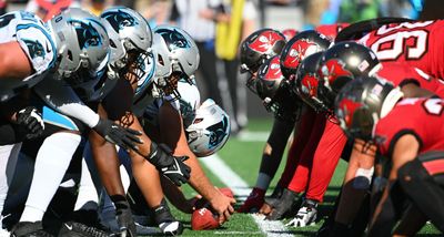 Who are the experts picking in Panthers vs. Buccaneers?