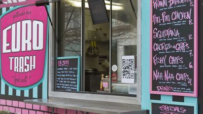 New Oregon Wastewater Rules Threaten Portland's Food Cart Culture