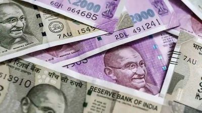 Rupee's Outlook Depends Largely On Global Monetary Policy Moves