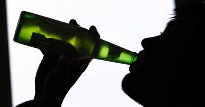 More than 1,800 people banned from drinking alcohol this New Year