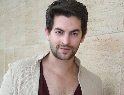 Neil Nitin Mukesh Gives A Glimpse Of 'Challenging' Weight Loss