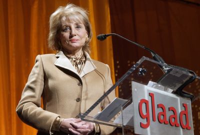 Barbara Walters dead at 93