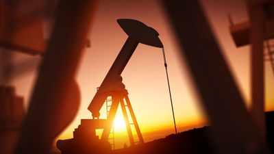 Energy Companies Increase Spending in 2023 As Oil Prices Rebound