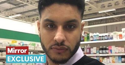 Pharmacist shares food to avoid if you have a headache - as it could make pain worse