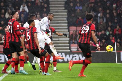 AFC Bournemouth vs Crystal Palace LIVE: Premier League result, final score and reaction