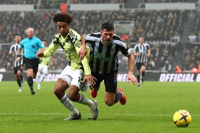 Newcastle United vs Leeds United LIVE: Premier League result, final score and reaction