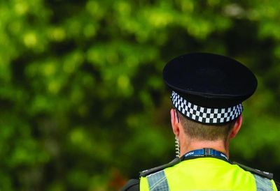 Police Scotland release statement amid row over use of 'minor-attracted people' term