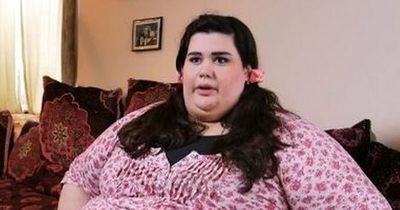 My 600lb Life's Amber Rachdi looks unrecognisable after weight loss transformation