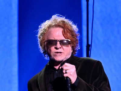 Simply Red announces ‘sad news’ as band member quits after 19 years