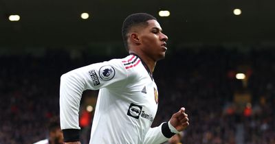 Marcus Rashford puts punishment behind him to seal Man Utd win at Wolves - 5 talking points