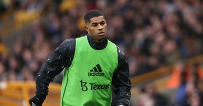 5 moments missed from Wolves vs Man Utd as Marcus Rashford U-turn sums up Erik ten Hag