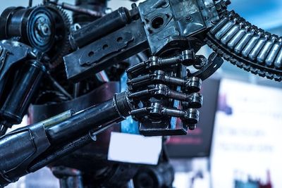 The best James Cameron sci-fi movie on HBO Max reveals a modern threat to society