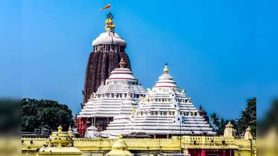Security tightened at Jagannath temple in Odisha's Puri for New Year