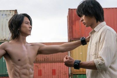 'Alice in Borderland' Season 2 ends with a surprisingly kind message — and one character is proof
