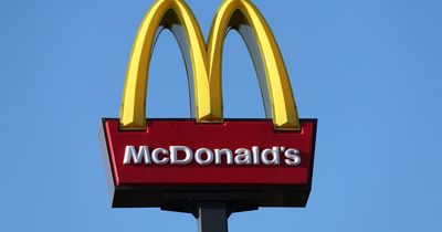 McDonald's hack that can save you money at any restaurant and takes moments to do