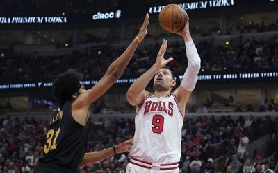 Bulls vs. Cavaliers preview: How to watch, TV channel, start time