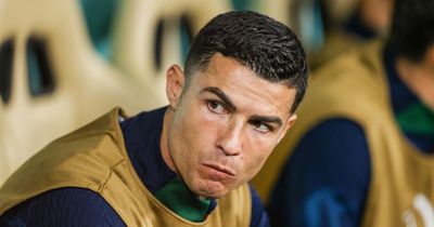 Real Madrid brutally ended Cristiano Ronaldo's 'transfer dream' to force Al-Nassr deal